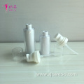 30ml/50ml/100ml Round Shape Cosmetic Packaging Lotion Bottle